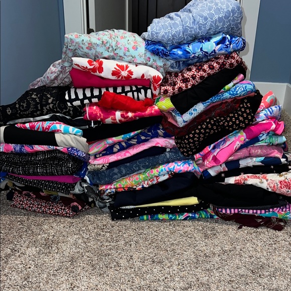 Lilly Pulitzer Dresses & Skirts - Huge closet purge coming soon!!! Lots of Lilly Pulitzer NWT